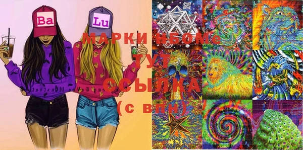 кокс Балахна
